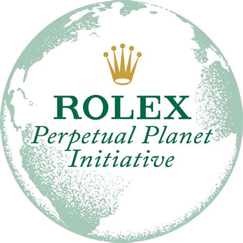 rolex foundation grants|rolex mission.